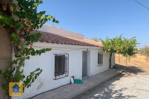Cortijo i Cebas, Granada, Cebas - € 85.000 | Ref: cs2185 - foto 36